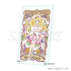 2026年最新】アクリルアートボード プリキュアの人気アイテム - メルカリ