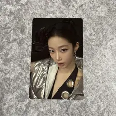 ルセラフィム SPAGHETTI weverse ラキドロ カズハ