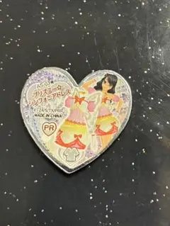 プリズムストーン プリズミー☆シンフォニアドレス
