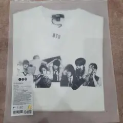 売*豚様 BTS ARIRANG Tシャツ XLサイズ - JIMIN ジミン - メルカリ