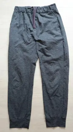 ウルトラストレッチアクティブジョガーパンツ　150㎝