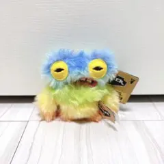 ファグラー 新作 キーリング ワイドアイ 【新品未使用品】
