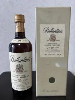 2025年最新】バランタイン30年 ベリーオールドの人気アイテム - メルカリ