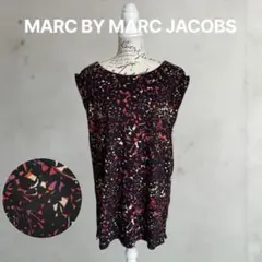 MARC BY MARC JACOBS ZIP ファスナー ワンピース トップスのサムネイル