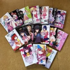 推しの子 全巻セット