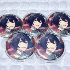 あんスタ Knights 朔間凛月 缶バッジ まとめ売り