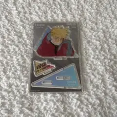 くじ引き堂 TRIGUN アクスタ ヴァッシュ ニコラス - メルカリ