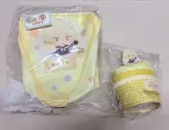 わんぱく 刀剣乱舞 くじ 髭切