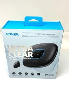 ANKER PowerConf Bluetooth スピーカーフォン プラス - メルカリ