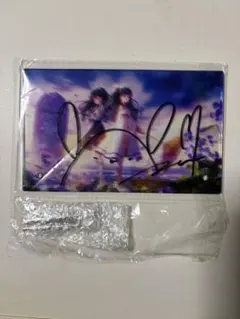 【アズサイン入り】アクリルスタンド『前橋ウィッチーズ』