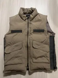 PHENIX フリークスストア別注 GORE-TEX INFINIUM ベスト - メルカリ