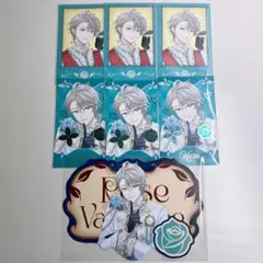 にじさんじ　バレンタイン　甲斐田晴