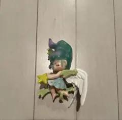 Nanci's dream Fallen Angel