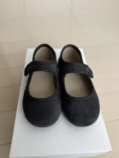 サンサカエプチ　メリージェーンシューズ 14.0cm 22