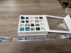 関ジャニ∞ 銀テープ フル 落下物 セット