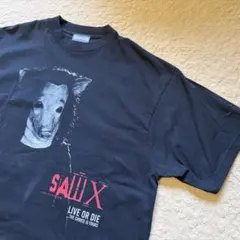 SAW X FREAK