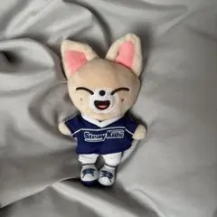 straykids skzoo アイエン バッグチャーム