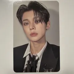 TXT TOGETHER Solo Track Ver. ヨンジュン　トレカ