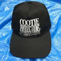 2026年最新】COOTIE PRODUCTIONS メンズ ベースボールキャップの人気