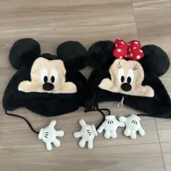ミッキーミニー