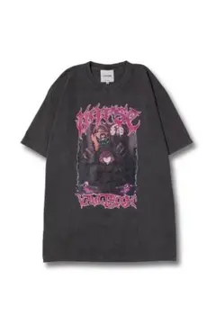 VAULTROOM nqrse DEVIL TEE - メルカリ