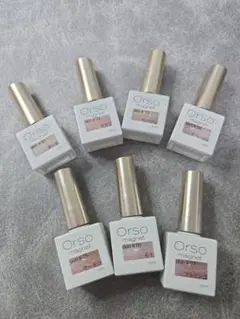 2026年最新】orso ネイルの人気アイテム - メルカリ