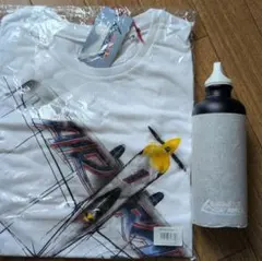 Red Bull AIR RACE Tシャツ Mサイズ 新品