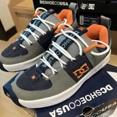 DC SHOECOUSA スニーカー