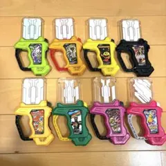 DX.SG ガシャット まとめ売り