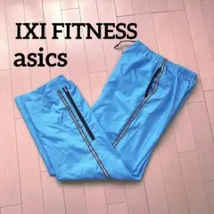 ASICS アシックス IXI FITNESS イクシー フィットネス M