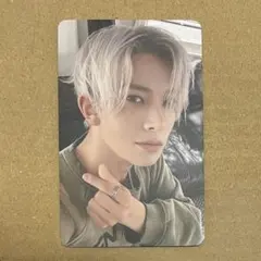 ENHYPEN THE SIN:VANISH ユニバ ラキドロ ヒスン