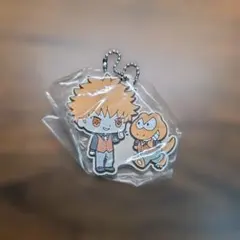 ブルーロック　國神錬介　サンリオコラボ