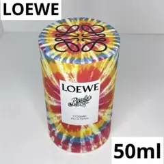 LOEWE ロエベ　オードゥパルファン　パウラズイビザコズミック　50mL 楽天市場】ロエベ 香水 LOEWE パウラズイビザ オードトワレ 50ml