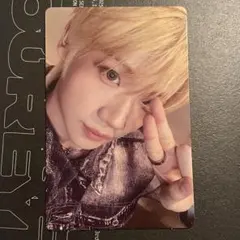 closeyoureyes アルバムトレカ　アルバム　トレカ　けんしん　ケンシン