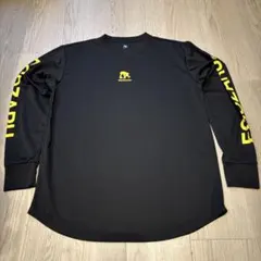 【エゴザル】バスケ　ロンT