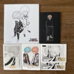 東京卍リベンジャーズ原画展