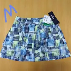 プリンス　テニス　スコート　Mサイズ 新品！定価8250円 UPF50＋