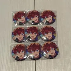 天城一彩 イベコレ Extra 缶バッジ あんスタ