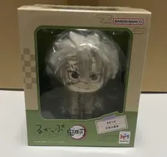 鬼滅の刃　るかっぷ　フィギュア　不死川実弥