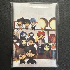 Fate/zero ポストカード ブックカバー - メルカリ