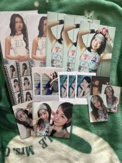 ME:I 笠原桃奈 直筆サイン ポスター Hi-Five ME:I 笠原桃奈 直筆サイン ポスター Hi-Five - メルカリ