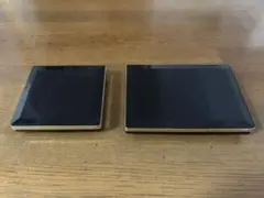 クレドポーポー　ケース　2点セット