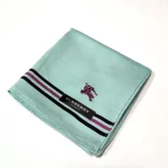 バーバリー ハンカチ 新品 / BURBERRY LONDON