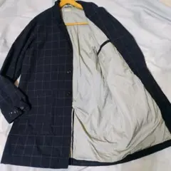 2026年最新】steven alan メンズ チェスターコートの人気アイテム