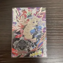 ひみつのアイプリ 二階堂タマキ／ダークカルテットスターバズリウムブルー サイン