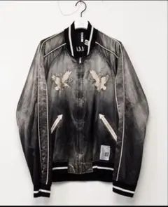 Maison MIHARA YASUHIRO 23ss スカジャン - メルカリ