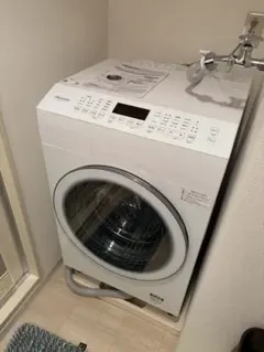 2026年最新】Hisense ドラム式洗濯機の人気アイテム - メルカリ
