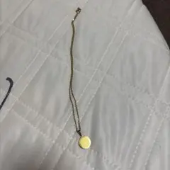 Glitter ネックレス