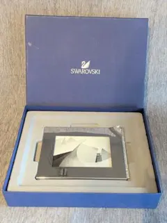 2025年最新】フォトフレーム スワロフスキーの人気アイテム