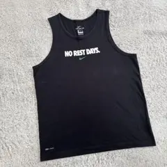 Nike DRI-FIT タンクトップ XXLサイズ